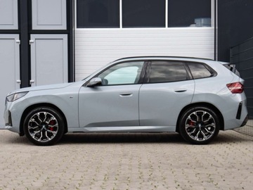 BMW X3 G45 2025 BMW X3 xDrive20d Sport Suv 2.0 (197KM) 2025, zdjęcie 1