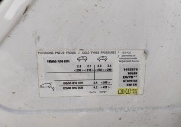 Peugeot 208 I 2016 Peugeot 208 2016r, 1.2Benzyna. Delikatnie uszkodzony prawy przod. Jezdzi., zdjęcie 22