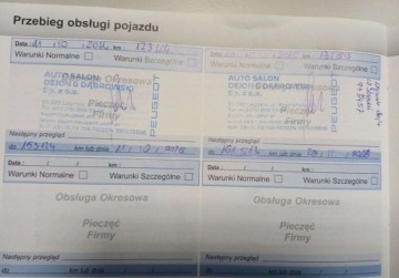 Peugeot 508 I Sedan 2.2 HDi FAP 204KM 2012 Peugeot 508 2.2 HDi 204 KM GT Automat krajowy, serwisowany w ASO 2.2, zdjęcie 31