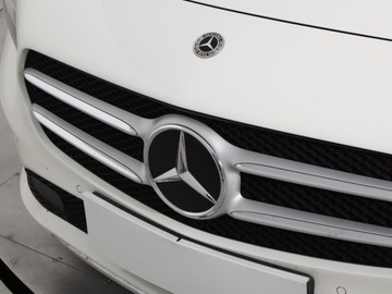 Mercedes Klasa B W247 2018 Mercedes B B 180 d, Salon Polska, Automat, Skóra, zdjęcie 22