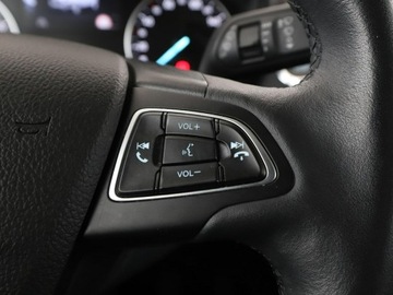 Ford Ecosport II SUV Facelifting 1.0 EcoBoost 125KM 2020 Ford EcoSport klima auto navi skóra kamera i, zdjęcie 28