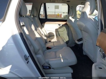 Volvo XC90 II 2022 Volvo XC 90 T6 Momentum 2022 2.0l 2.0 Benzyna 316KM, zdjęcie 11