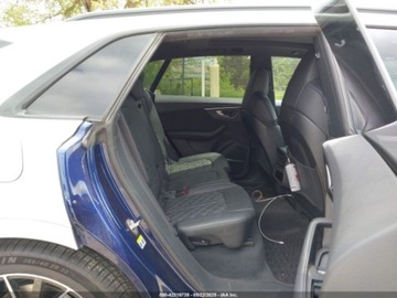 Audi 2021 Audi SQ8 Premium Plus Tfsi Quattro Tiptronic 2021 4.0l 4.0 Benzyna 500KM, zdjęcie 12