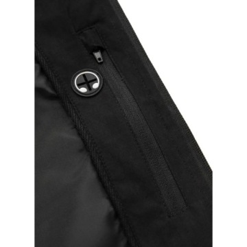 КУРТКА МУЖСКАЯ PIT BULL ВЕСНА ПЕРЕХОДНАЯ СПОРТИВНАЯ ПОВСЕДНЕВНАЯ PITBULL