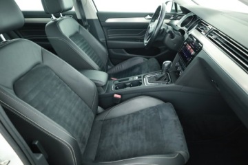 Volkswagen Passat B8 Limousine Facelifting 1.5 TSI EVO 150KM 2019 VW Passat 1.5 TSI, Salon Polska, Serwis ASO, zdjęcie 6
