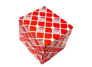 НАТЯЖИТЕЛЬ РЕМНЯ V-RAVED CITROEN PEUGEOT