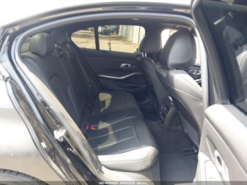 BMW Seria 3 G20-G21 2022 BMW Seria 3 M340I 2022 3.0 Benzyna 382KM, zdjęcie 13