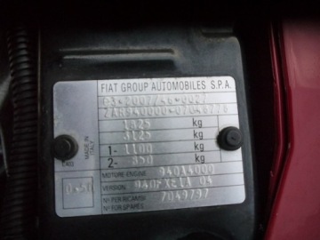 Alfa Romeo Giulietta Nuova II Hatchback 5d 2.0 JTD 16v 170KM 2011 Alfa Romeo Giulietta 1.6 Stan Idealny Gwarancja12m, zdjęcie 35