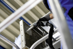 Устройство очистки сухим льдом Kärcher IB 10/8 L2P