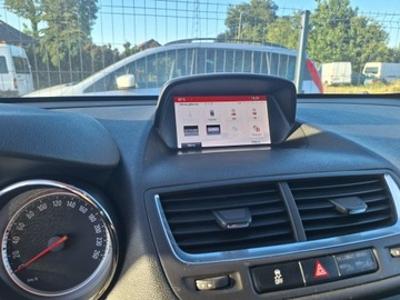 Opel Mokka I SUV 1.6 CDTI Ecotec 136KM 2016 Opel Mokka 4X4 Bezwypadkowy Stan Bardzo dobry, zdjęcie 29