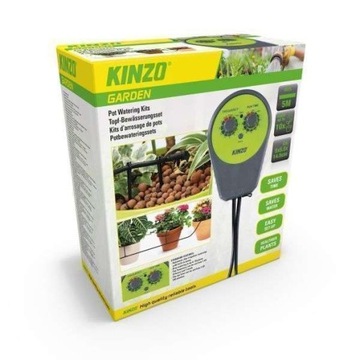 Kinzo Garden Pot Watering Kit automatyczny system