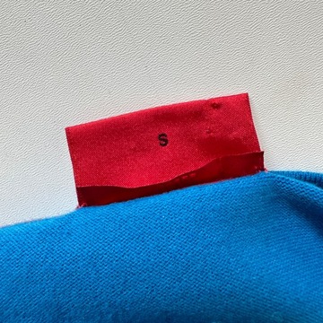 Синий кардиган HUGO BOSS