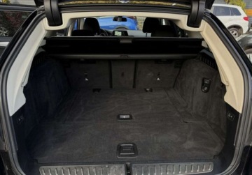 BMW Seria 5 G30-G31 Touring 520d 190KM 2019 BMW Seria 5 2.0D 190KM automat gwarancja FULL LED AUTOMAT navi 2.0, zdjęcie 33