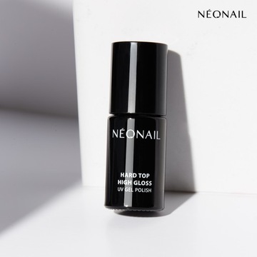 NEONAIL Top Hybrid HARD TOP HIGH GLOSS 7,2 мл