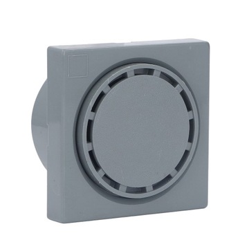 Buzzer Alarm 85dB PC Elektryczny sygnał dźwiękowy
