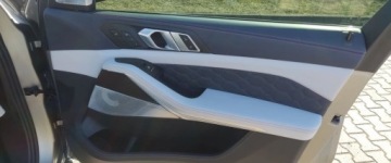 BMW X5 G05 2021 BMW X5 M x5 m competition ,full full wersja 625 koni 4.4 Benzyna 625KM, zdjęcie 36