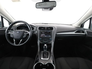 Ford Mondeo V Kombi 1.5 EcoBoost 160KM 2014 Ford Mondeo automat navi klima auto grzane fotele, zdjęcie 14
