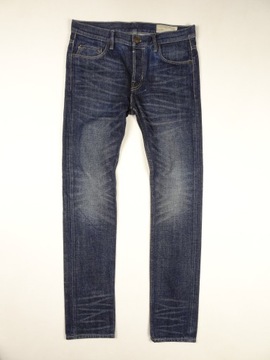 All Saints AllSaints Spodnie Jeans 30 pas 86 cm