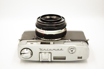 Minolta Uniomat ROKKOR 45 мм 1:2,8 ОЧЕНЬ ХОРОШО