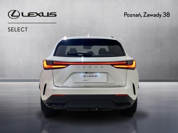 Lexus NX II SUV Facelifting 2.5 450h+ 309KM 2025 Lexus NX 450h+ Prestige AWD II (2021-) Lexus NX 45, zdjęcie 6