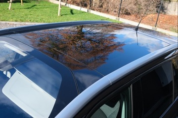 Citroen Grand C4 Picasso II Grand Picasso Facelifting 2.0 BlueHDi 150KM 2017 Citroen C4 Grand Picasso II FL 2.0 HDi kamera panorama nawigacja 7-miejsc, zdjęcie 15