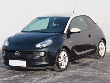 Opel Adam Hatchback 1.4 100KM 2015 Opel Adam 1.4, Salon Polska, 1. Właściciel, zdjęcie 1