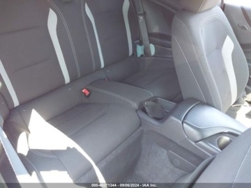 Chevrolet Camaro VI Coupe 6.2 455KM 2019 Chevrolet Camaro 2019r., 6.2l, od ubezpieczalni 6.2 Benzyna 455KM, zdjęcie 8