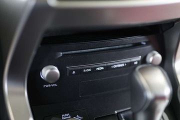 Lexus NX I SUV Facelifting 300 238KM 2020 Lexus NX 300 F Impression AWD 2.0 Benzyna 238KM, zdjęcie 22