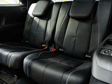 Mercedes GLS X167 SUV Facelifting 3.0 450d 367KM 2025 MERCEDES-BENZ GLS 450 d 4-MATIC AMG Line 3.0 (367KM) 2025, zdjęcie 13