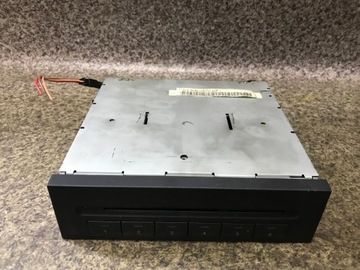 Mercedes W211 zmieniarka naped 6 plyt CD W164 W219