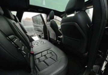 Nissan Qashqai II Crossover Facelifting 1.3 DIG-T  160KM 2019 Nissan Qashqai lift 1.33 160KM BOSE SKORA gwarancja bezwypadkowy TEKNA, zdjęcie 18