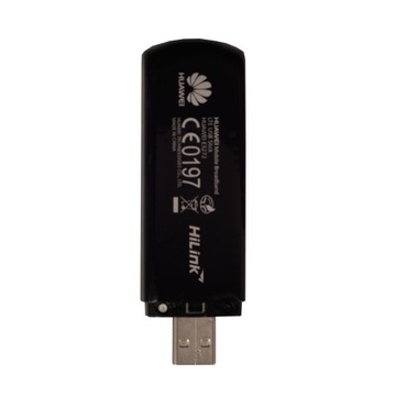 Szybki Modem USB HUAWEI E3272 4G LTE Internet Mobilny Na Karte SIM E3372