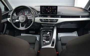 Audi A4 B9 Avant Facelifting 2.0 35 TDI 163KM 2019 Audi A4 Avant 2.0 TDI S-tronic S-Line Fuul Ledy Matrix Lopatki VAT-23 2.0, zdjęcie 34