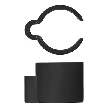 KLIPS do stelaża markizy namiotu 22-32mm na kabel