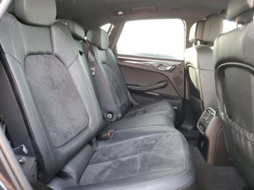 Porsche Macan 2020 Porsche Macan 2020 2.0l 2.0 Benzyna 248KM, zdjęcie 11