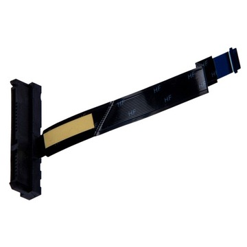 Adapter dysku twardego konektor HDD SATA 2.5 Lenovo L580 L590 NBX0001KP10