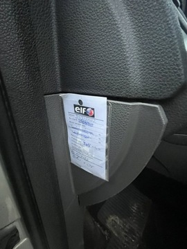 Ford C-MAX I 1.6 TDCi 109KM 2010 Ford C-Max Lift 1.6TDCi 2010r Climatronic, zdjęcie 16