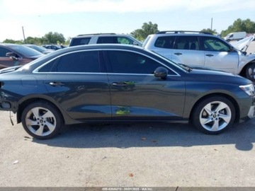 Audi A3 8Y 2023 Audi a3 Premium 40 tfsi 2.0 Benzyna 201KM, zdjęcie 6