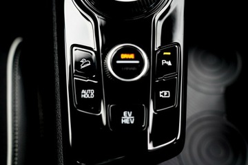 Kia Sportage V SUV 1.6 T-GDI HEV 230KM 2023 Kia Sportage MAX OPCJA skóra FUL LED nawi KAMERY, zdjęcie 29