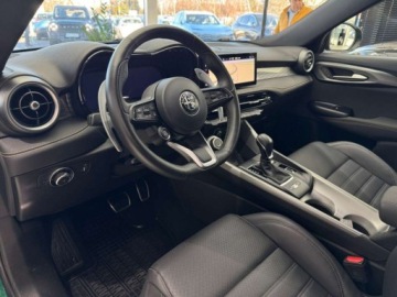 Alfa Romeo 2024 Alfa Romeo Tonale Veloce Kamera 360deg ACC Nawigacja CarPlayAndroid Au, zdjęcie 6