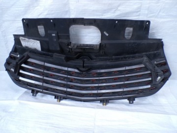 OPEL VIVARO B II РЕШЕТКА РАДИАТОРА 93452299