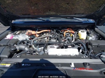 Toyota Land Cruiser VIII 2024 Toyota Land Cruiser 2024 r., 2,4L HYBRID 2.4 Hybryda 326KM, zdjęcie 13