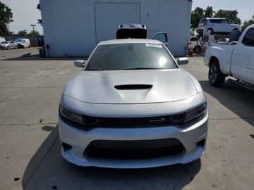 Dodge Charger VII 2019 Dodge Charger Scat Pack 2019 6.4l 6.4 Benzyna 485KM, zdjęcie 5