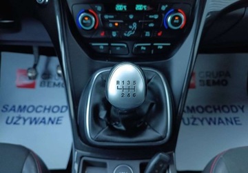 Ford Kuga II SUV Facelifting 1.5 TDCi 120KM 2017 Ford Kuga 1.5 TDCI 120KM St-Line SalonPL SerwisASO Iwl. Gwarancja Vat-Marza, zdjęcie 17