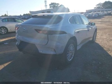 Jaguar I-Pace 2020 Jaguar I-Pace ev400, 2020r., 4x4 Elektryczny 394KM, zdjęcie 2