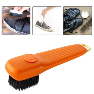 Чистящая щетка Щетка для стирки Мягкая щетина Щетка для пены