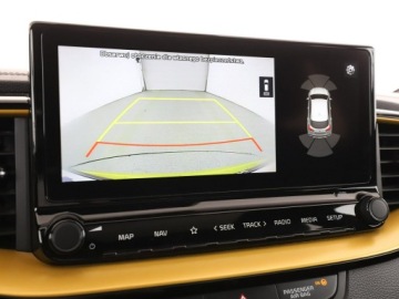 Kia XCeed Crossover 1.5 T-GDI 160KM 2021 Kia XCeed automat navi kamera panorama półskóra, zdjęcie 23