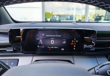 Ford Capri EV 77kWh 286KM 2024 Ford Capri Ford Capri 77 kWh Premium RWD Elektryczny 286KM, zdjęcie 27