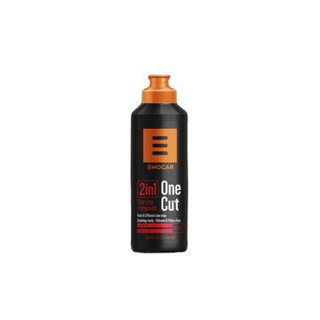 Ewocar One Cut 2in1 250ml – One Stepowa pasta polerska