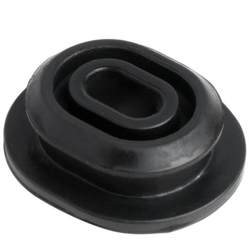 PODUSZKA CHŁODNICY 1K0121367F SKODA VW SEAT OEM